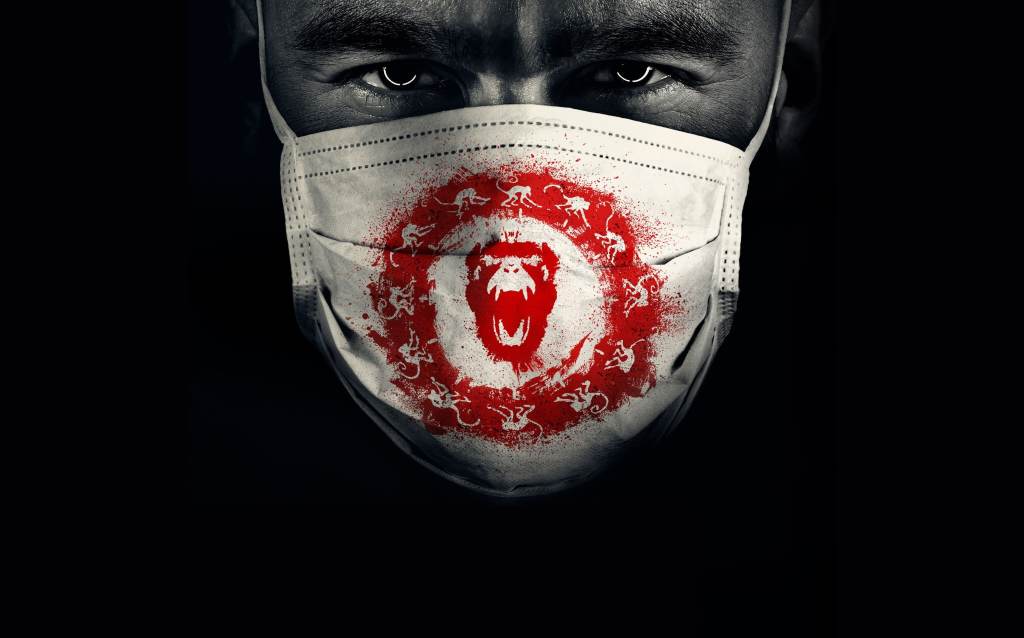 Le paradoxe des 12 singes : Comment une dystopie a marqué la culture&nbsp;pop.