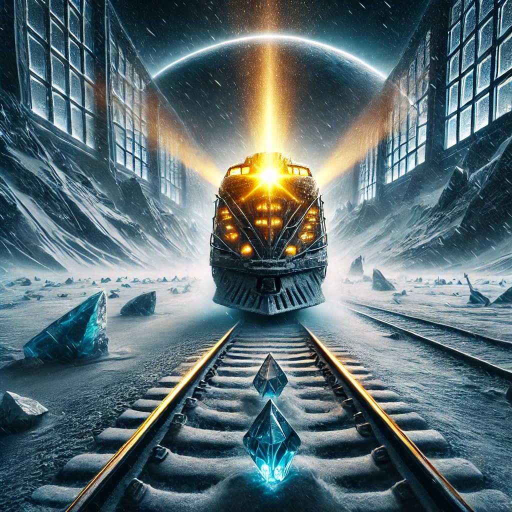 De la Glace au Petit Écran : L’Héritage de&nbsp;Snowpiercer.