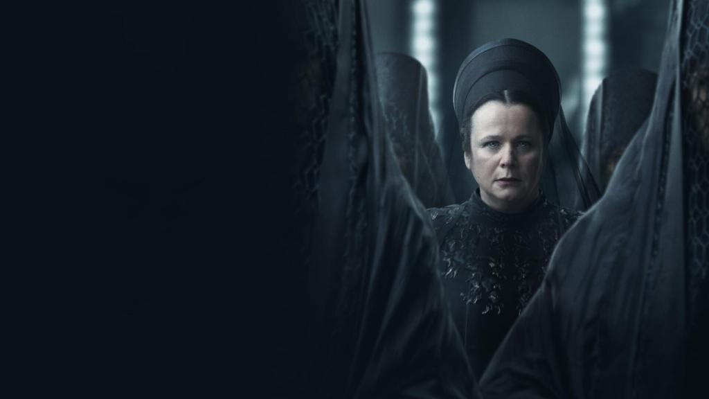 Dune: Prophecy – Une épopée télévisuelle qui redéfinit la culture&nbsp;populaire.