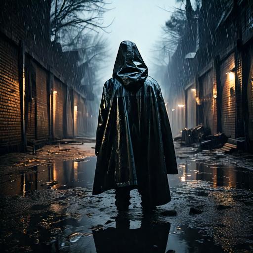 Les Anti-héros : Reflets Profonds de la Psyché et de la Culture&nbsp;Populaire.