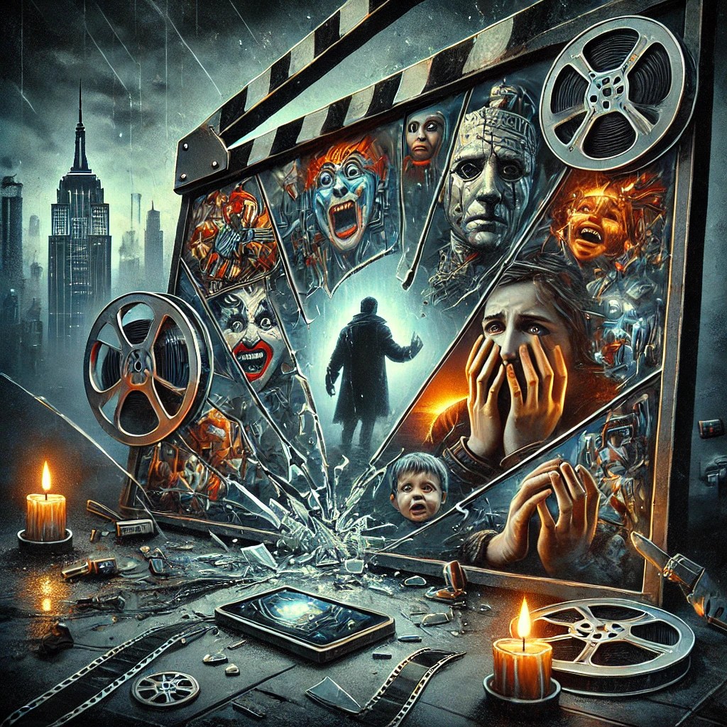 Les Intrigues : Miroirs de la Culture Pop et Fenêtres sur l&rsquo;Humanité.