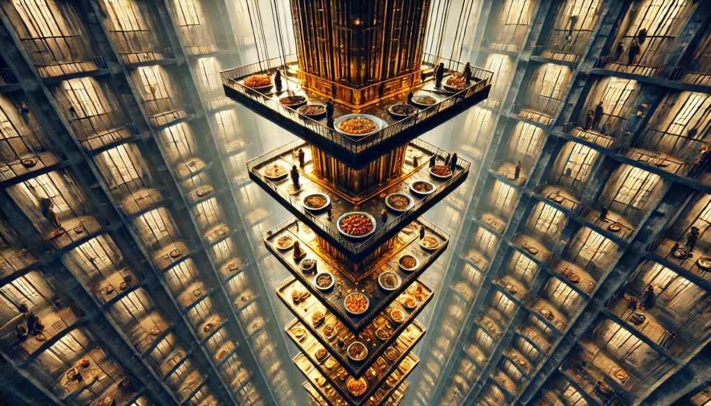 The Platform : Quand l’écran devient un miroir de nos inégalités.