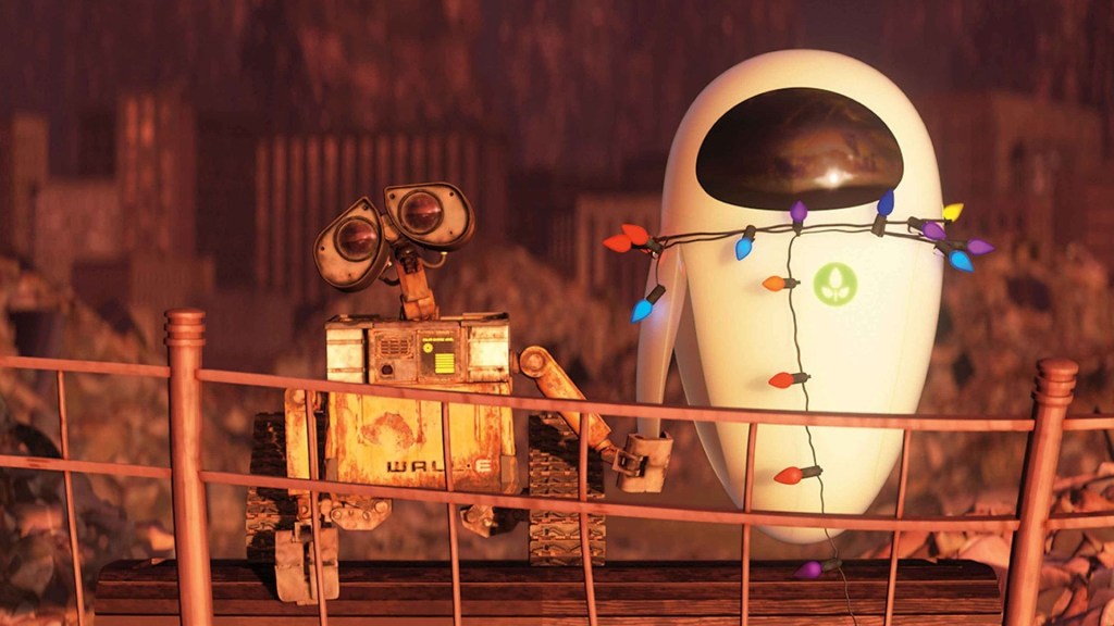 Wall-E : Une œuvre visionnaire qui résonne dans la culture&nbsp;populaire.