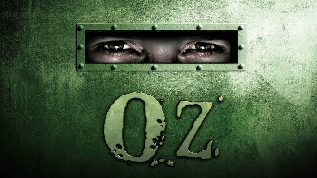 Oz : Une exploration de la violence, du pouvoir et de l’humanité dans la prison