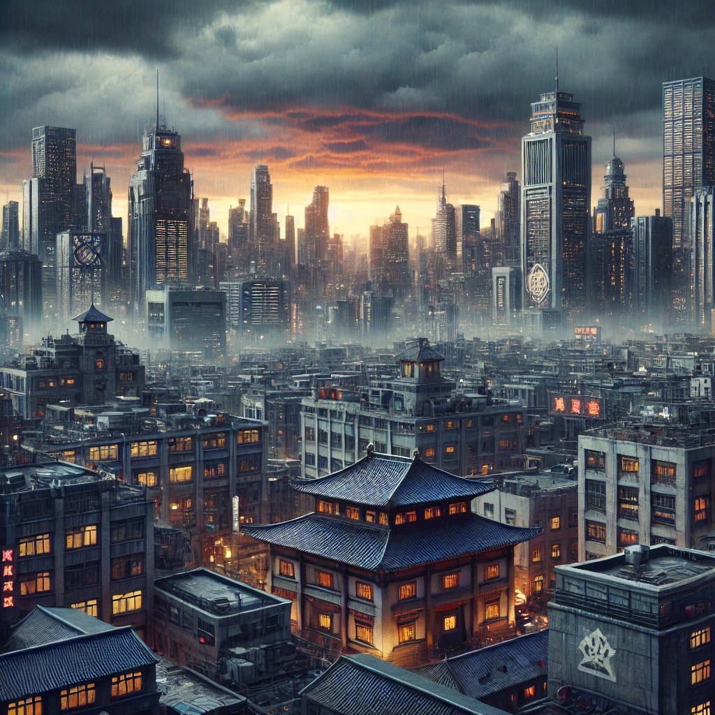 Le Maître du Haut Château : un classique de la science-fiction qui a marqué son temps et continue d&rsquo;inspirer