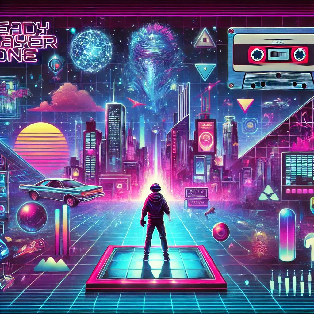 Prêts à plonger dans l&rsquo;OASIS ? L&rsquo;héritage durable de Ready Player&nbsp;One