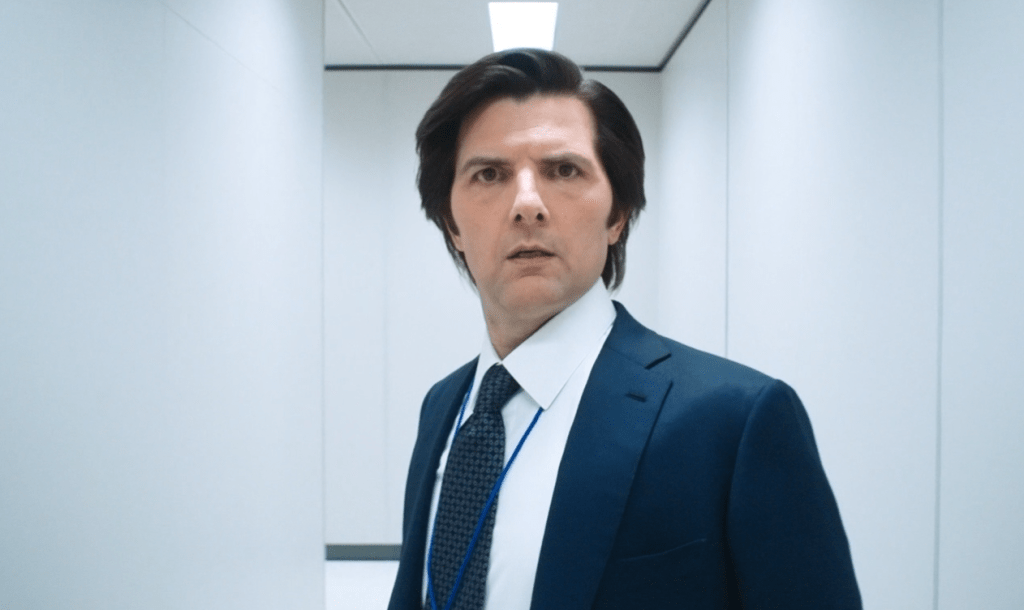 Severance Saison 2, Épisode 1 : Mon Cerveau a Explosé ! (et le vôtre aussi,&nbsp;probablement)