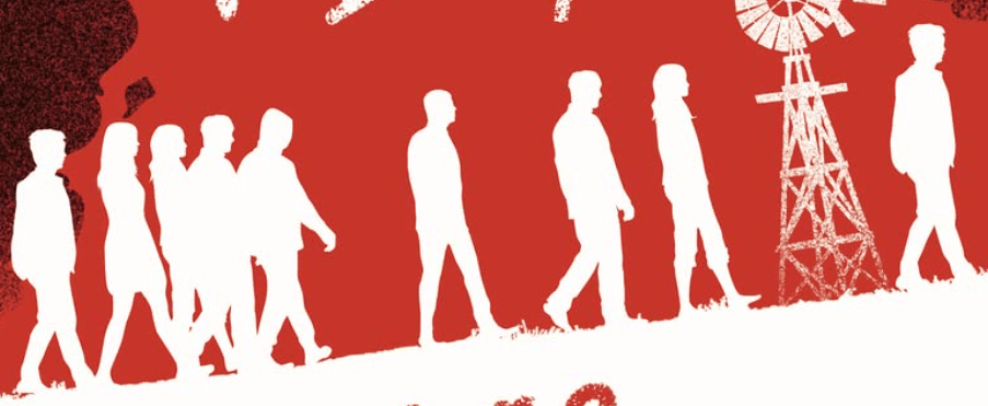 Les Somnambules : Une Plongée dans l&rsquo;Apocalypse de Chuck&nbsp;Wendig