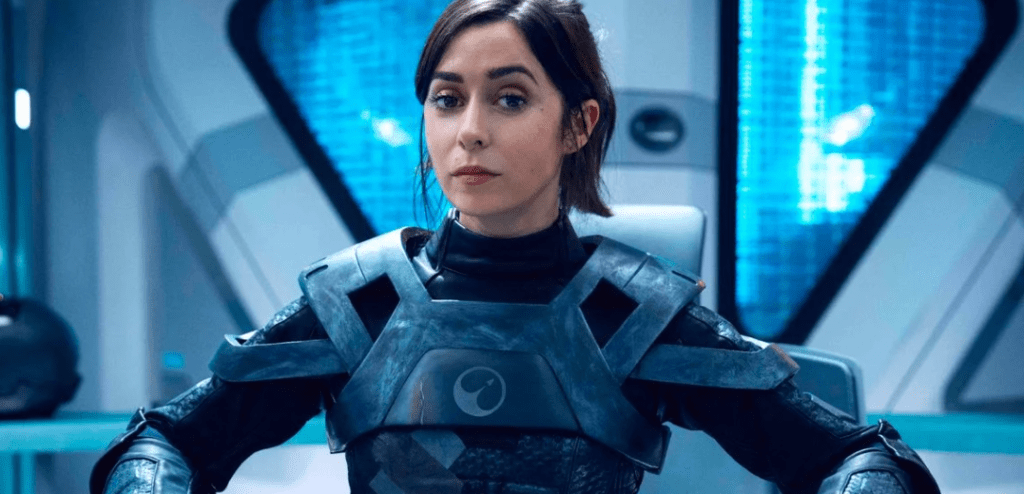 Black Mirror Saison 7 : Tout ce que tu dois savoir sur la série TV qui revient sur Netflix le 10 avril&nbsp;2025