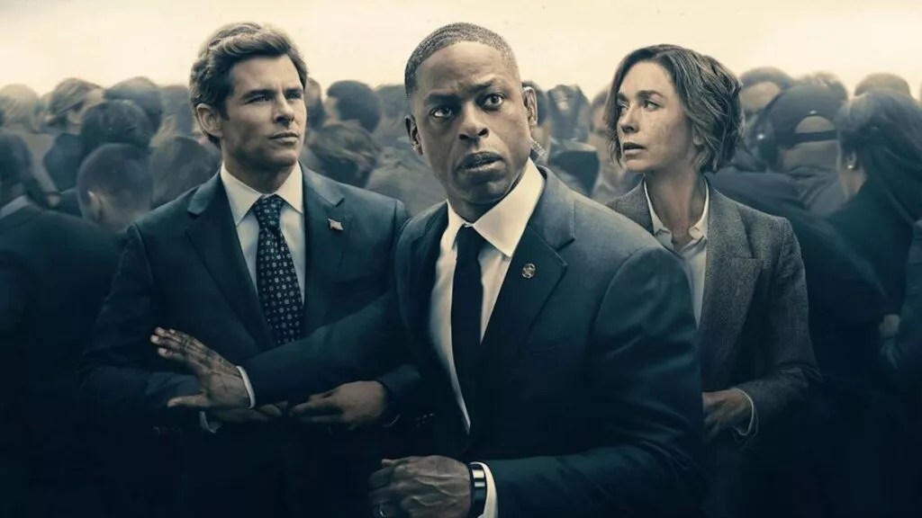 PARADISE (2025) : La dystopie de Disney+ qui redéfinit&nbsp;tout