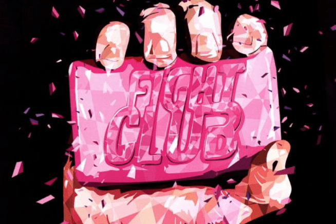 Fight Club : Plongée dans l’Abîme de la&nbsp;Rébellion