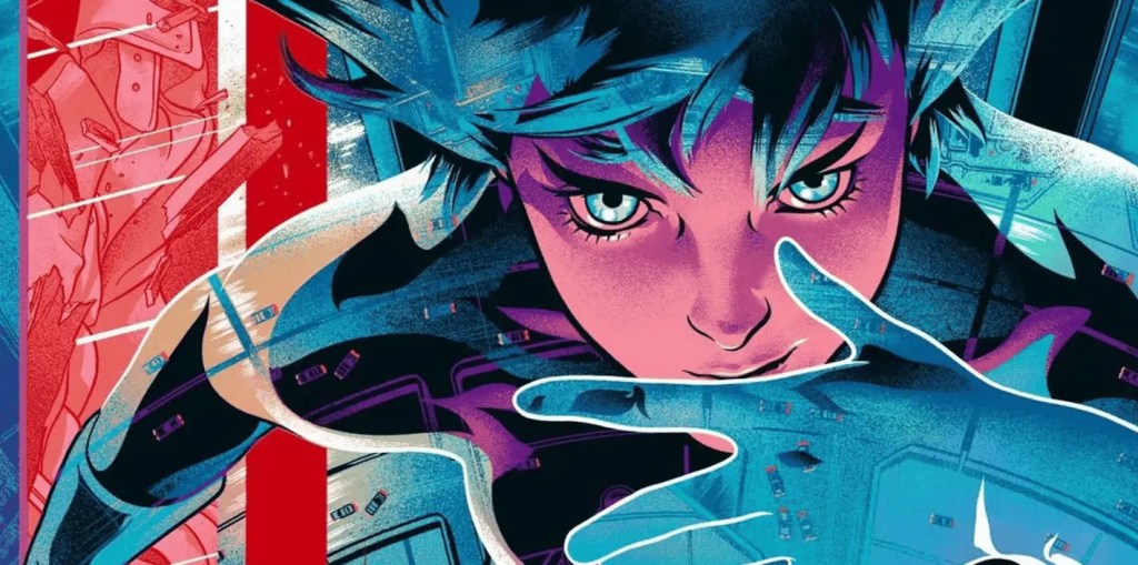 🧠 L&rsquo;héritage intemporel de Ghost in the Shell: quand le futur nous&nbsp;rattrape