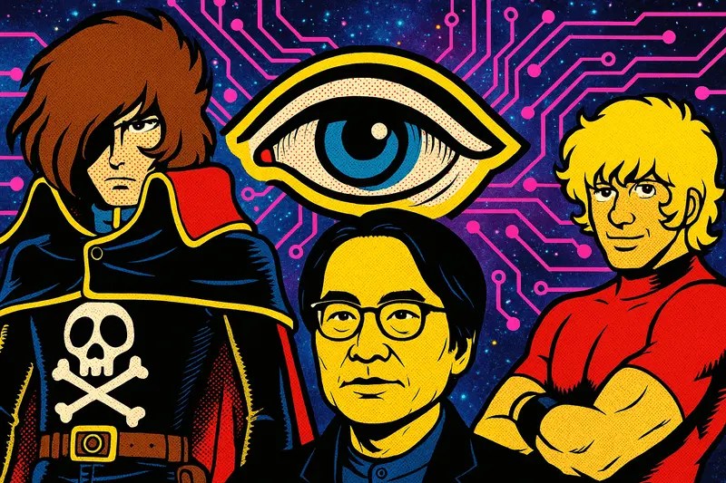 Les pirates rêvent-ils d’un monde sans Big Brother&nbsp;?